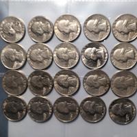 monedas de colección 