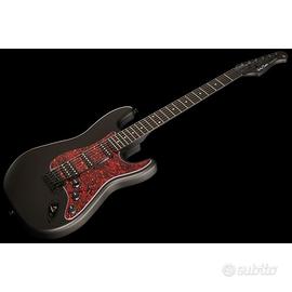 CHITARRA STRATO STYLE Harley Benton ST-20 SBK