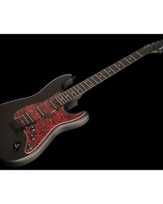 CHITARRA STRATO STYLE Harley Benton ST-20 SBK