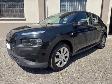 CITROEN C4 Cactus PureTech 75 Feel