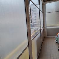 Tenda veranda Tenport