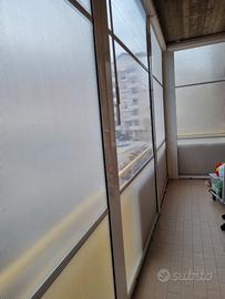 Tenda veranda Tenport