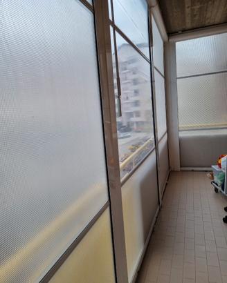 Tenda veranda Tenport