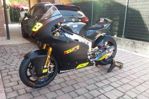 Moto2 Ufficiale ex Motomondiale allestita Kalex