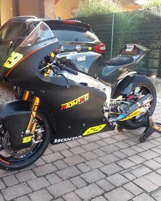 Moto2 Ufficiale ex Motomondiale allestita Kalex