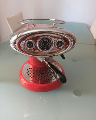 Macchina per il caffè Illy
