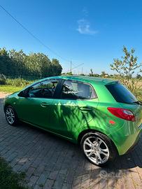 Mazda 2 Play Benzina