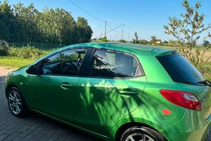 Mazda 2 Play Benzina