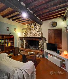 MireNè appartamento nel borgo