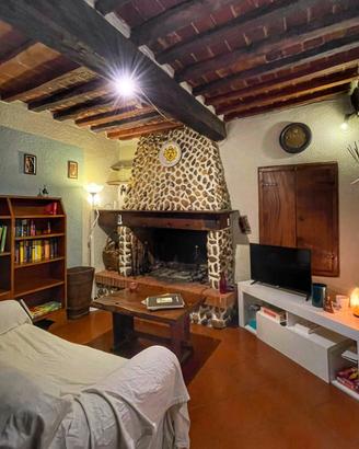 MireNè appartamento nel borgo