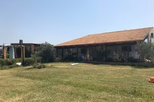 Fabbricato rurale località Tianu
