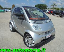 SMART ForTwo 700 passion n°8