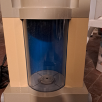 Filtro ozonizzatore per piscine o acquari