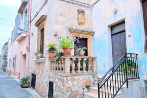 CASA INDIPENDENTE A MANDURIA