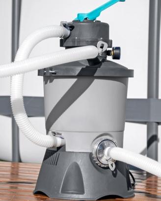 Pompa sabbia Bestway 3596lt/h