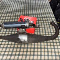 Malossi TEAM 1 piaggio