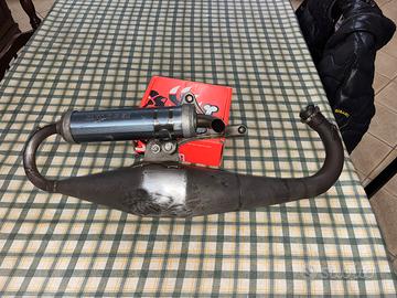 Malossi TEAM 1 piaggio