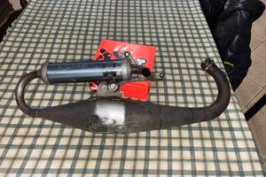 Malossi TEAM 1 piaggio