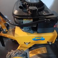 Motozappa pari al nuovo!!!