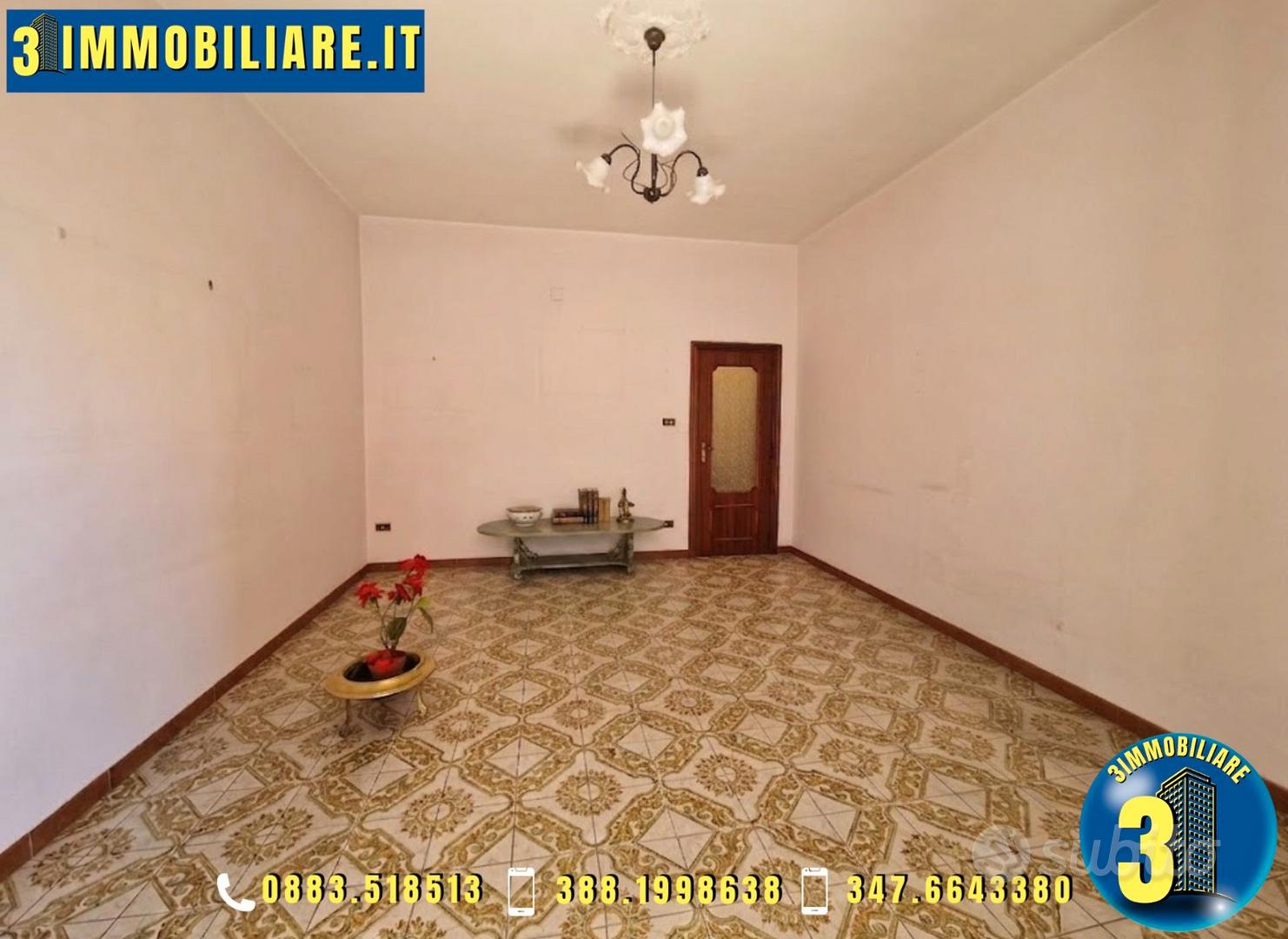 Appartamento – Barletta, Centro - Vista 3