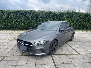 Mercedes A 180 d Automatic Sport - 2020
