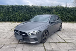 Mercedes A 180 d Automatic Sport - 2020