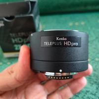 Teleplus Kenko HD Pro 2x DGX Nikon