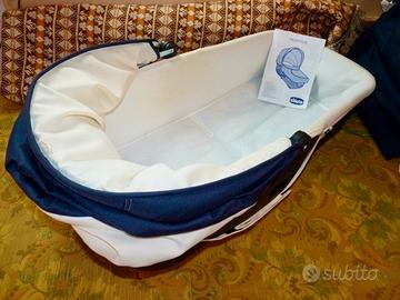 Passeggino componente Enjoy Fun Chicco