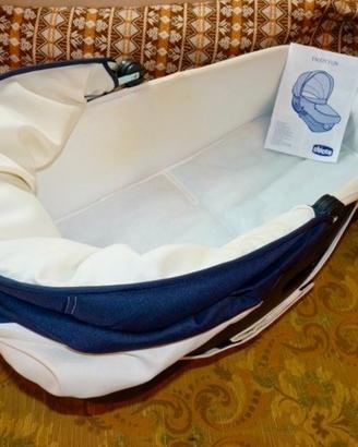 Passeggino componente Enjoy Fun Chicco