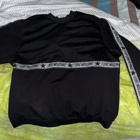 Felpa Love Moschino uomo, originale