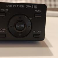 DVD player Pioneer DV310