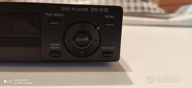 DVD player Pioneer DV310