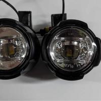 Faretti originali Honda Africa twin