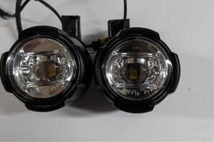 Faretti originali Honda Africa twin