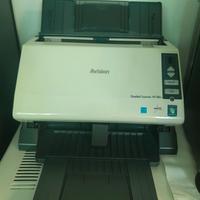 scanner avision sheetfed AV186+