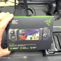 Razer Kishi per Android – Controller Gaming USB-C