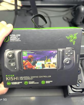 Razer Kishi per Android – Controller Gaming USB-C