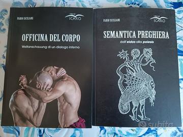 2 libri sul Muay Thai e spiritualità new age
