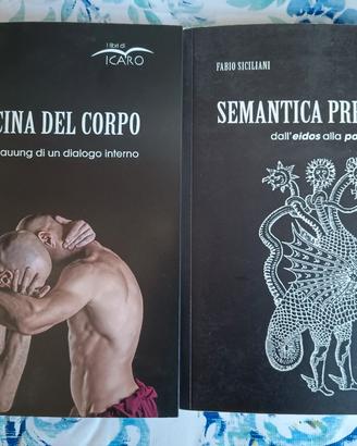 2 libri sul Muay Thai e spiritualità new age