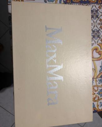 Scarpe Max Mara