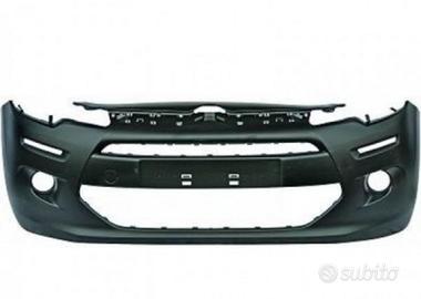 Ricambi Citroen C3