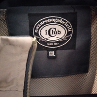 Giubbino Nazareno Gabrielli