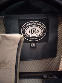 Giubbino Nazareno Gabrielli