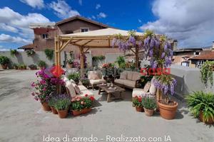 Appartamento Catania [Cod. rif 310VRG]