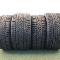 Gomme Pirelli Sottozero 245 30 20 305 30 20 invern