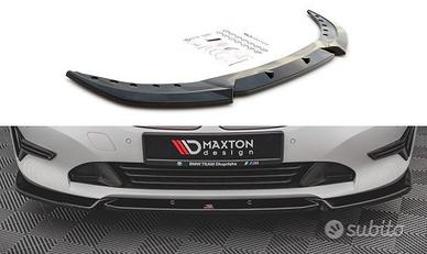 LAMA SPOILER PARAURTI STANDARD Vers.1 BMW G20 G21