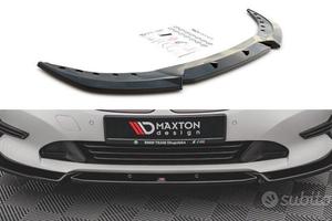 LAMA SPOILER PARAURTI STANDARD Vers.1 BMW G20 G21