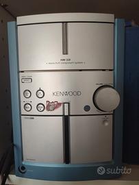 Kenwood 