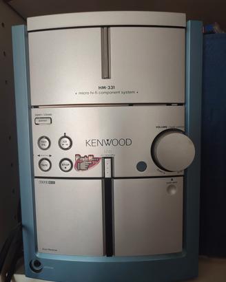 Kenwood 