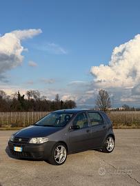 Fiat Punto 1.3 Multijet 16V 5 porte Actual